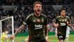 Beikta'ta Ciro Immobile ile yollar ayrld!