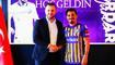Eypspor, Serdar Grler'i kadrosuna katt