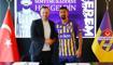 Kerem Demirbay'n yeni takm belli oldu! Resmi aklama geldi