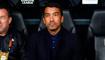 Liverpool, Giovanni van Bronckhorst'u aklad