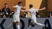 Arda Gler yldzlat! Real Madrid yar finale kt