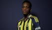 Resmi aklama geldi! Jhon Duran, Fenerbahe'de