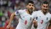 Fenerbahe'de gndem Mehdi Taremi!