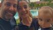 kinci kez baba olacak! te Emre Karayel'in oluna verecei isim