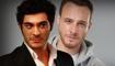 kinci Burak Deniz vakas! arpnt'da Lizge Cmert'e partner olan Kerem Brsin'e, tepkiler  gibi