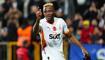 Osimhen'den Napoli'ye tam saha pres