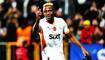 Osimhen'den Napoli'ye tam saha pres