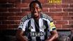 Newcastle United, Anthony Elanga'y kadrosuna katt