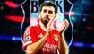 Beikta'tan dev transfer! Orkun Kk stanbul'a geliyor