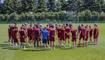 Trabzonspor, yeni sezon hazrlklarna Fatih Tekke ynetiminde devam etti