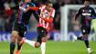 Anlama salanmt! Kyle Walker-Peters cephesinde scak gelime