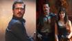 Final ok yakn! Eref Rya, yaynlanmayan Dehet Bey filminden alnt kt