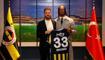 Milan' deil F.Bahe'yi seti