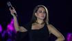 Ebru Yaar Van Kltr Yolu Festivali'nde sahneye kt