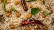 Basmati pirinciyle pilav tarifi! Tane tane ve mideyi yormayan lezzet