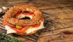Kahvaltlk en hzl simit tarifi: 20 dakikada hazr! D tr tr ii yumuack