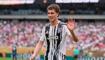 Kenan Yldz, Juventus ile yeni szleme imzalyor