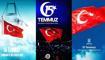 Spor camiasndan birlik mesajlar