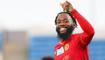 Kevin N'Koudou, sat listesine koyuldu
