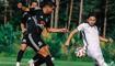 Kocaelispor, hazrlk manda Adana Demirspor'u 5 golle yendi