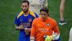 Galatasaray aklamas geldi! Hakan alhanolu ve Yann Sommer...