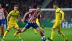 Saul Niguez bekleniyor
