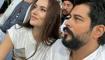 Burak zivit, Kurulu Osman'dan ayrld... Fahriye Evcen yle bir ey paylat ki!