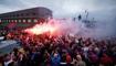 Crystal Palace'tan UEFA'ya tepki