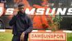 Samsunspor, Mouandilmadji ile nikah tazeledi
