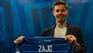 Fenerbahe'de ayrlk gerekleti! Miha Zajc yeni takmyla imzalad