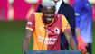 Herkes Galatasaray' konuuyor! Victor Osimhen transferi ortal ykt