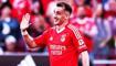 Benfica'dan Kerem Aktrkolu iin sakatlk aklamas