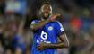 Beikta'ta Wilfred Ndidi tamam