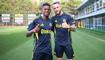 Mourinho'dan Semedo ve Skriniar mjdesi!