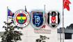 TFF duyurdu! Sper Lig'de 3 ma ertelendi