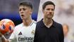 Tm sorumluluk Arda Gler'de! Xabi Alonso'dan transfer karar