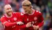 Beikta, Kasper Dolberg iin srarc