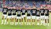 Fenerbaheli futbolculardan Feyenoord ma ncesi srail'e tepki