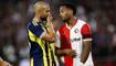 Fenerbahe sonunu getiremedi! Rvan ncesi yara ald