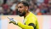 Manchester United, Donnarumma iin dmeye bast