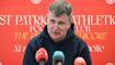 Stephen Kenny: Beikta' elersek rlanda tarihinin en byk zaferlerinden biri olacak