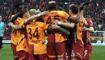 Galatasaray'n Gaziantep FK ma kadrosu akland! 3 yldz yok...