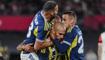 Sofyan Amrabat: Taraftarmzn desteine ihtiyacmz var