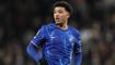 Fenerbahe de istiyordu! Beikta'tan Jadon Sancho hamlesi