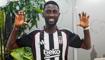 Ve KAP aklamas geldi! Beikta, Wilfred Ndidi'yi duyurdu