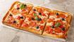 Sabrszlara uygun pizza tarifi! Milfyden pratik pizza... Maya derdine son!