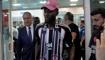 Wilfred Ndidi'den transfer itiraf! ok etkilendim