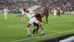 Zaniolo, 745 gn sonra Galatasaray formasyla