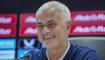 Jose Mourinho'dan Kerem Aktrkolu aklamas! O Benfica'nn oyuncusu
