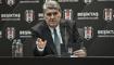 Serdal Adal'dan transfer aklamas! Hatal transfer yapma lksmz yok